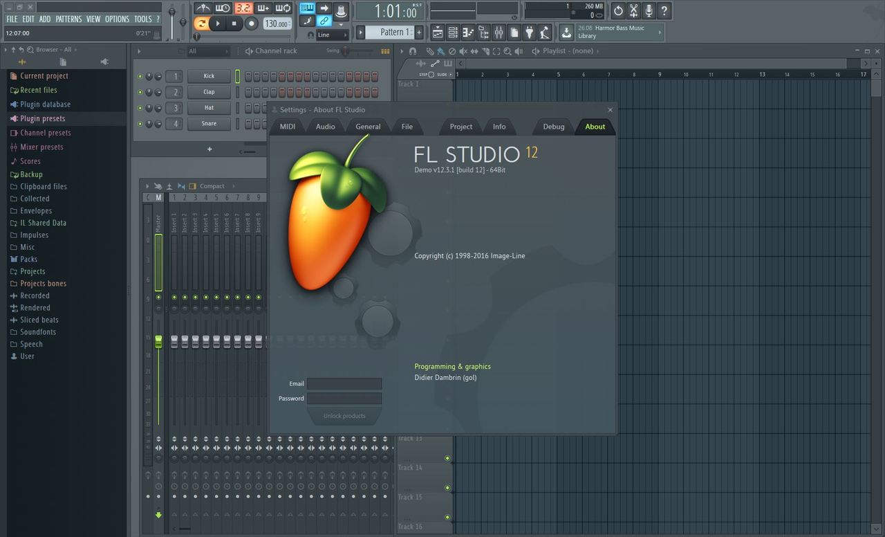 fl studio reg key file download